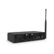 Sistem fara fir cu monitor in-ear LD Systems U506 IEM BUNDLE, 2x bodypack