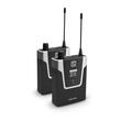 Sistem fara fir cu monitor in-ear LD Systems U506 IEM BUNDLE, 2x bodypack