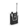 Sistem fara fir cu monitor in-ear LD Systems U506 IEM HP