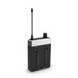 Sistem fara fir cu monitor in-ear LD Systems U506 IEM HP, fara casti