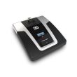 Sistem fara fir cu 4 microfoane pentru conferinta LD Systems U508 CS 4