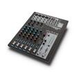 Mixer analogic LD Systems VIBZ 8 DC, 8 canale, DFX si Compressor