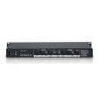 Crossover activ LD Systems X 223 , canale 3 mono/2 stereo