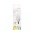 Bec LED lumanare E14 Well , 6W, 230V, lumina calda