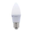 Bec LED lumanare E27 Well , 7W, 230V, lumina calda