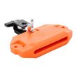 Toaca Latin Percussion LP1204 , piccolo jam block, portocalie