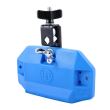 Toaca Latin Percussion LP1205 , jam block high, albastra