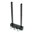 Modul pedale Yamaha LP-1B, seria P, negru