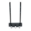 Modul pedale Yamaha LP-1B, seria P, negru