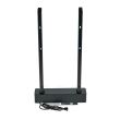 Modul pedale Yamaha LP-1B, seria P, negru