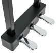 Modul pedale Yamaha LP-1B, seria P, negru