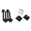 Modul pedale Yamaha LP-1B, seria P, negru