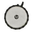 Djembe LP 07" LP1607BM Blue Marble Syntethic