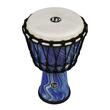 Djembe LP 07" LP1607BM Blue Marble Syntethic