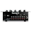 Mixer DJ Numark M4 Black , 3 canale