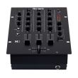 Mixer DJ Numark M4 Black , 3 canale