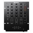 Mixer DJ Numark M4 Black , 3 canale