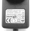 Alimentator aspirator Gorenje, 27V 0.5A 13.5W, mufa 5.5x2.1