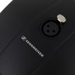 Baza microfon gooseneck Sennheiser MAT 133 , neagra, XLR