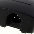 Baza microfon gooseneck Sennheiser MAT 133 , neagra, XLR
