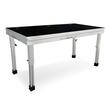 Platforma masa DJ Guil MDJ-1 1500X650mm, fara picioare
