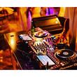Platforma masa DJ Guil MDJ-2 2000X650mm, fara picioare