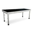 Platforma masa DJ Guil MDJ-2 2000X650mm, fara picioare
