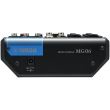 Mixer analogic Yamaha MG06 , 6 canale