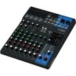 Mixer analogic Yamaha MG10XU , 10 canale, cu procesor, USB