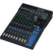 Mixer analogic Yamaha MG12XU , 12 canale, cu procesor, USB