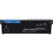 Mixer analogic Yamaha MG16XU , 16 canale, cu procesor, USB