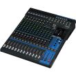 Mixer analogic Yamaha MG16XU , 16 canale, cu procesor, USB
