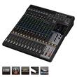Mixer analogic Yamaha MG16X , 16 canale, cu procesor