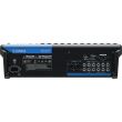 Mixer analogic Yamaha MG20XU , 20 canale, cu procesor, USB