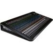 Mixer analogic Yamaha MGP32X , 32 canale, cu procesor dual