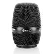 Sistem fara fir cu microfon de mana Sennheiser EW100-G4-835-S , switch