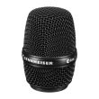 Sistem fara fir cu microfon de mana Sennheiser EW500 G4-935
