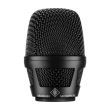 Sistem fara fir cu microfon de mana Sennheiser EW500 G4-KK205 , Neumann