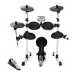 Pachet tobe electronice Millenium MPS-150 E-Drum Set Bundle