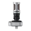 Microfon digital stereo iOS Shure MV88/A , lightning, condenser
