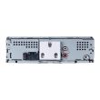 Media player auto Pioneer MVH-S120UB , USB, rosu