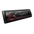 Media player auto Pioneer MVH-S320BT , Bluetooth, Amazon Alexa
