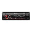 Media player auto Pioneer MVH-S320BT , Bluetooth, Amazon Alexa