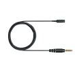 Microfon lavaliera Shure MVL/A , condenser, smartphone, tableta