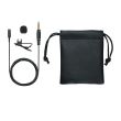 Microfon lavaliera Shure MVL/A , condenser, smartphone, tableta