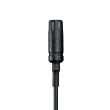 Microfon lavaliera Shure MVL/A , condenser, smartphone, tableta