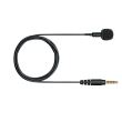 Microfon lavaliera Shure MVL/A , condenser, smartphone, tableta