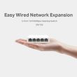 Switch 5 porturi Mercusys MS105