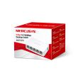 Switch 5 porturi Mercusys MS105