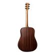 Chitara electro-acustica 4/4 Martin D-10E-02 Satin Sit Natural, simetrica